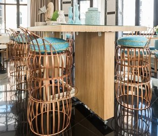 Capitol Food&Bar Vincci Capitol  Madrid
